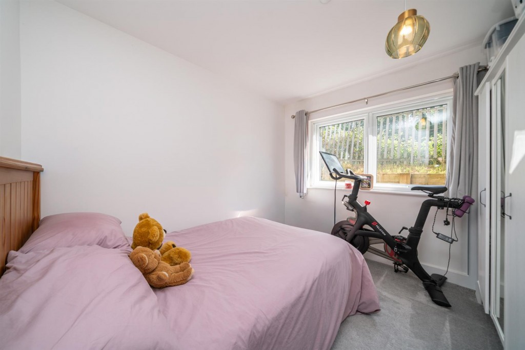 15 Sandridge Park, St Albans