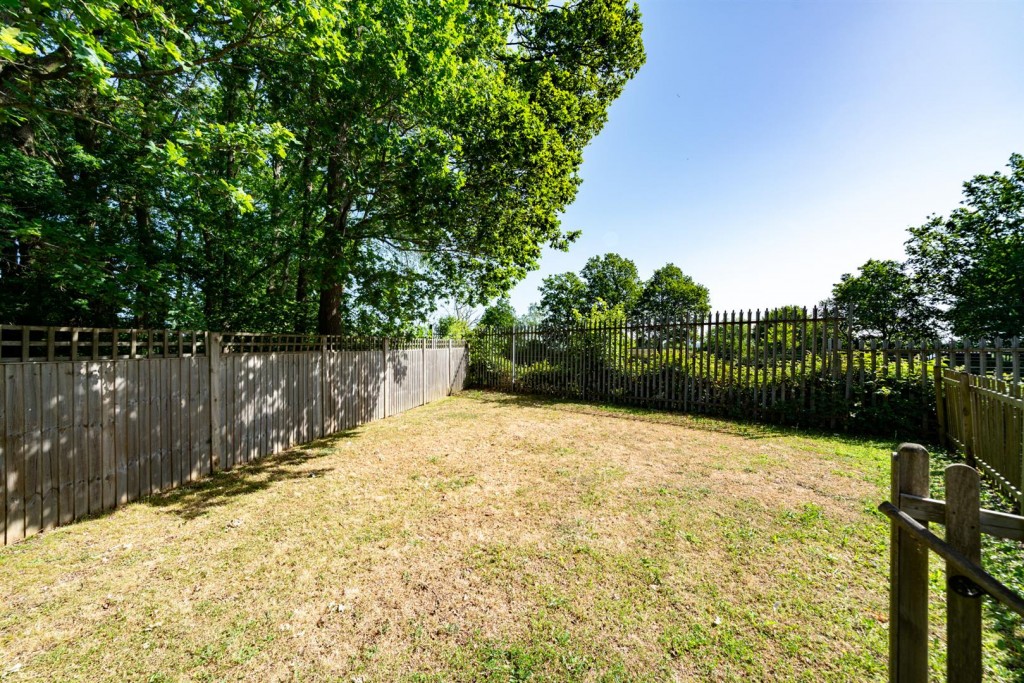 15 Sandridge Park, St Albans