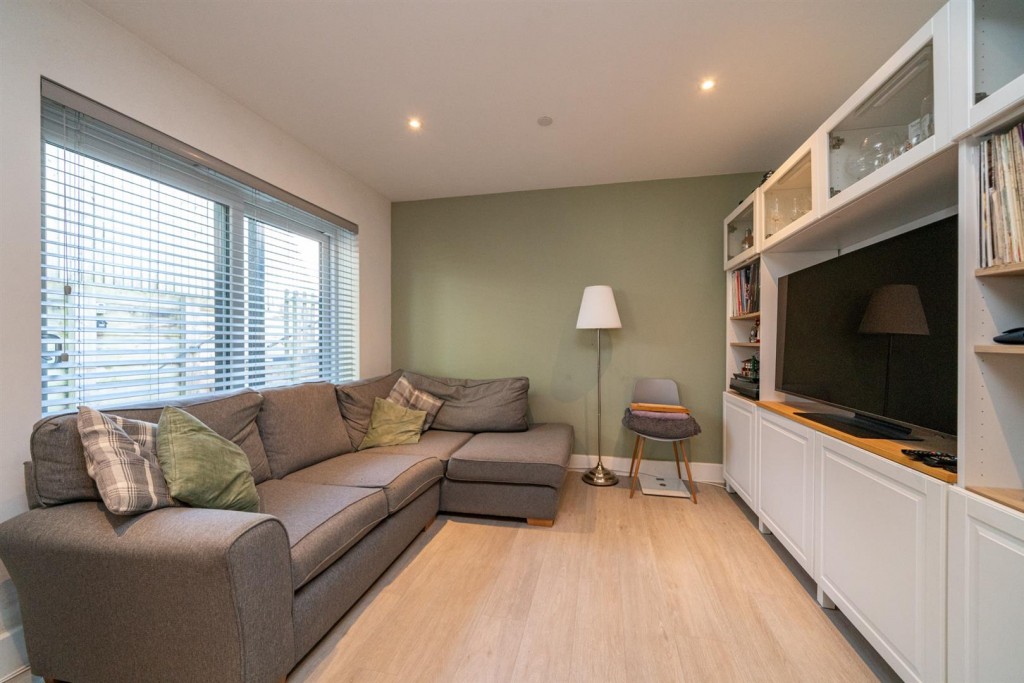 15 Sandridge Park, St Albans