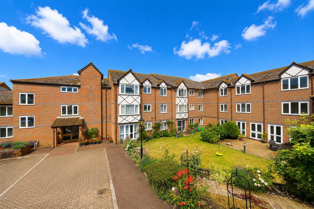 Marlborough Road, St. Albans