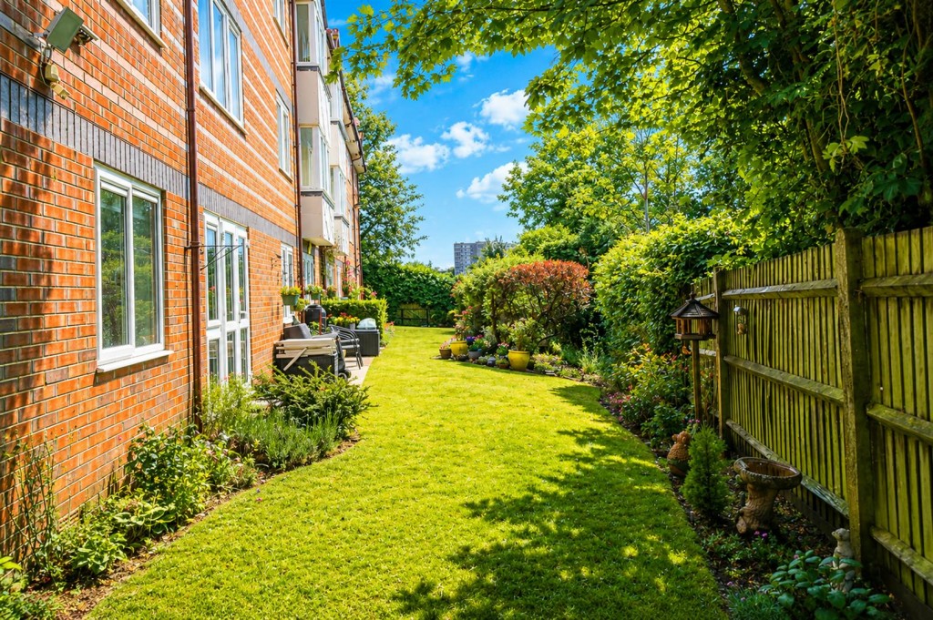 Marlborough Road, St. Albans