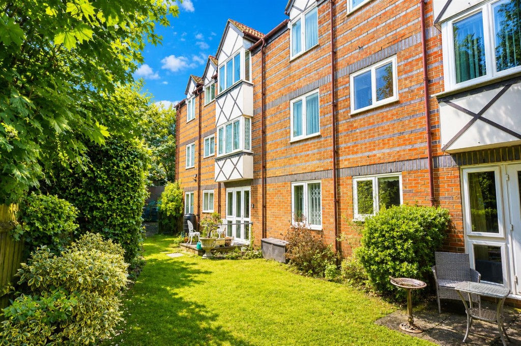 Marlborough Road, St. Albans