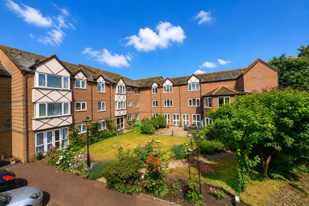 Marlborough Road, St. Albans