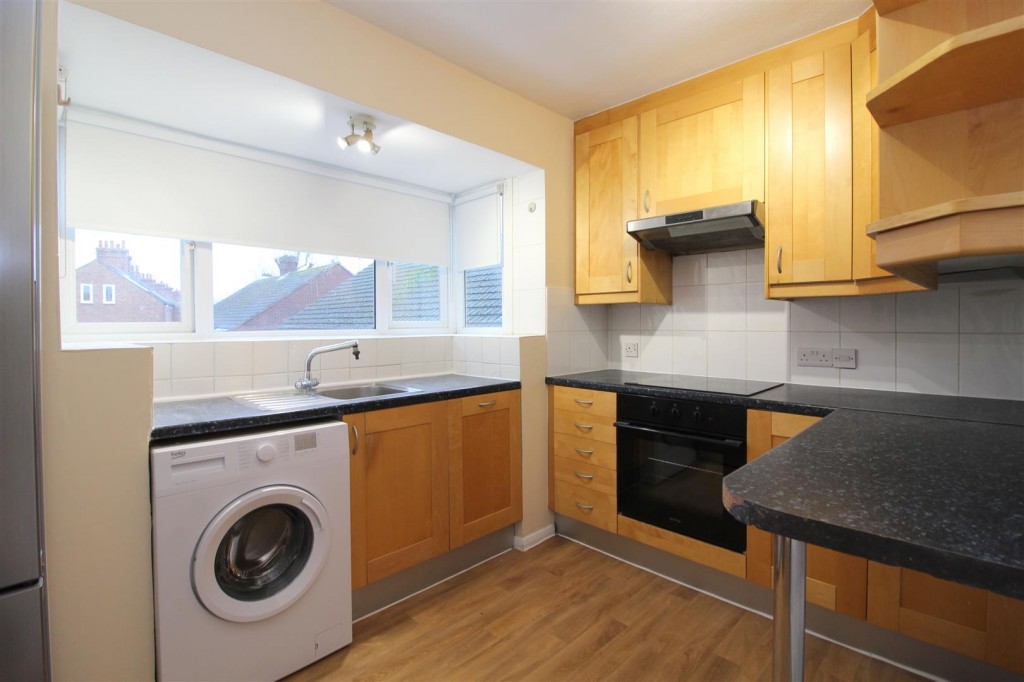 Riverside Close, Riverside Road, St Albans, Herts