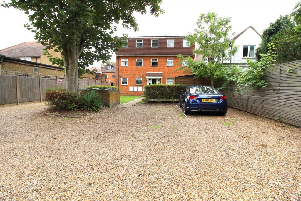 Dane Court, College Road, ST ALBANS
