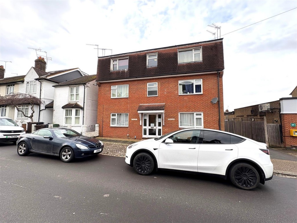 Dane Court, College Road, ST ALBANS