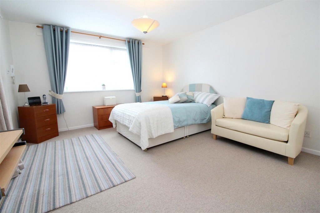Dane Court, College Road, ST ALBANS