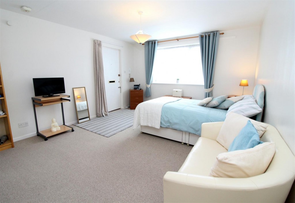Dane Court, College Road, ST ALBANS