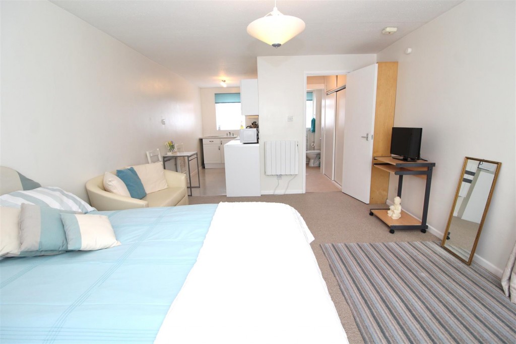 Dane Court, College Road, ST ALBANS