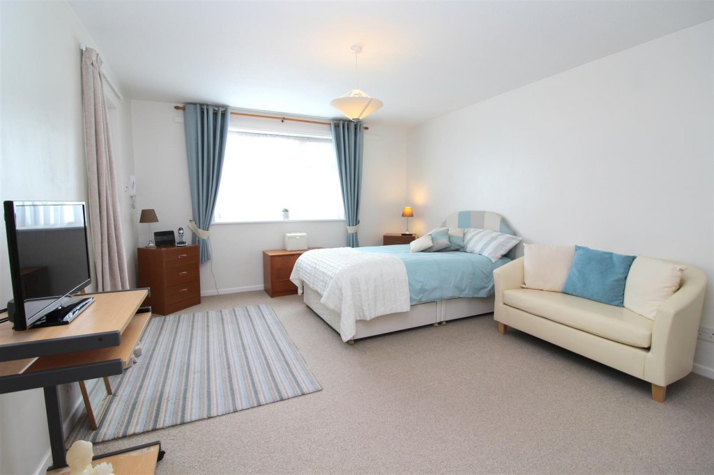 Dane Court, College Road, ST ALBANS