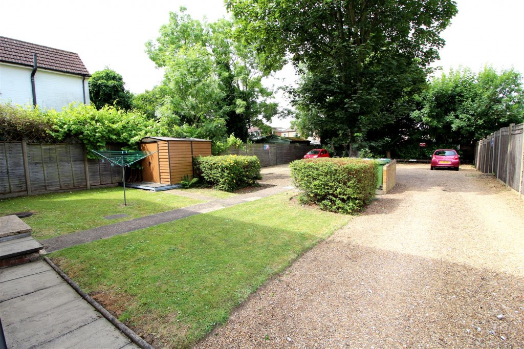Dane Court, College Road, ST ALBANS