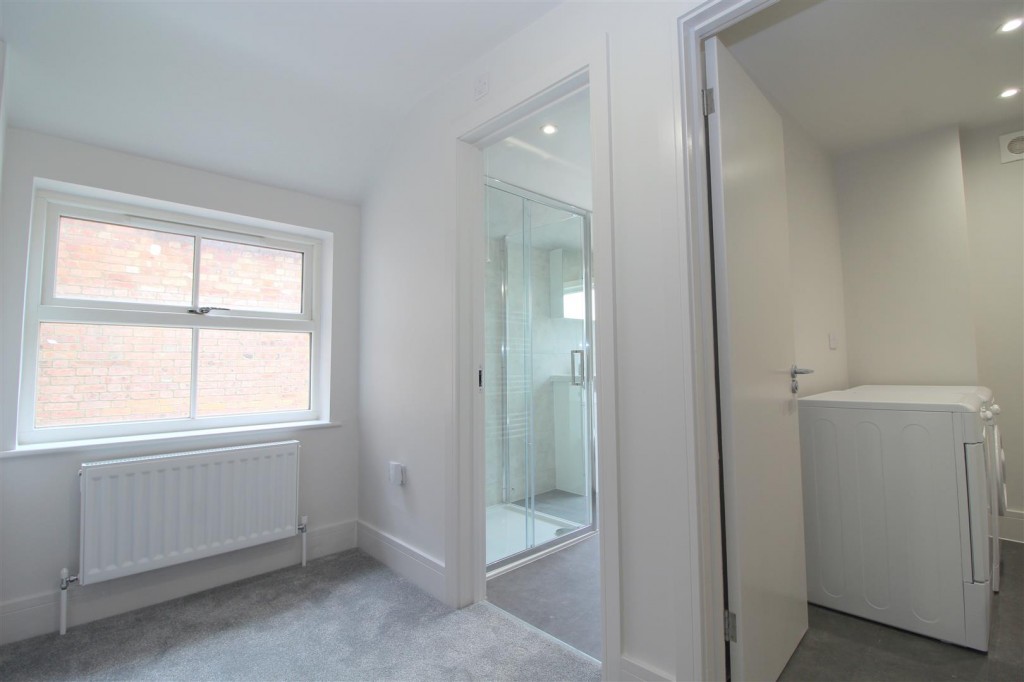 Alma Road, St Albans