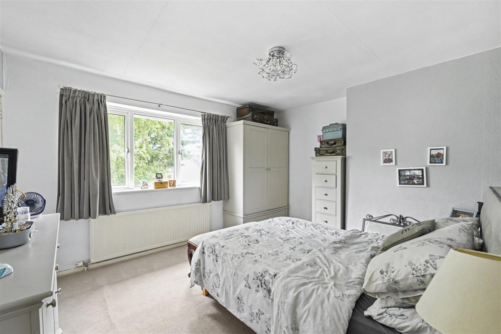 Nicholas Close, St Albans