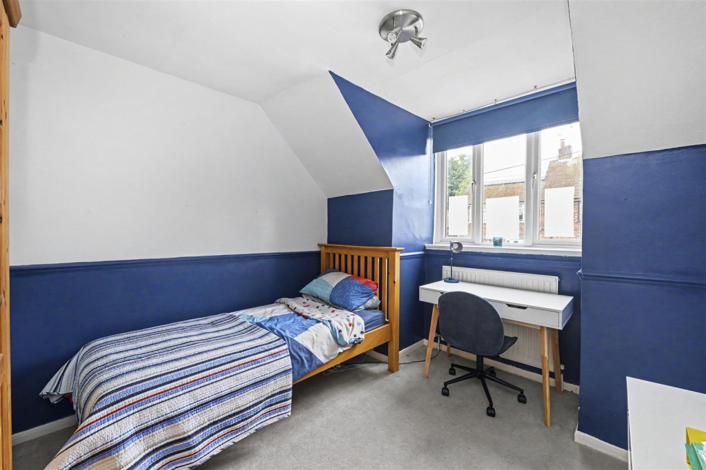 Nicholas Close, St Albans