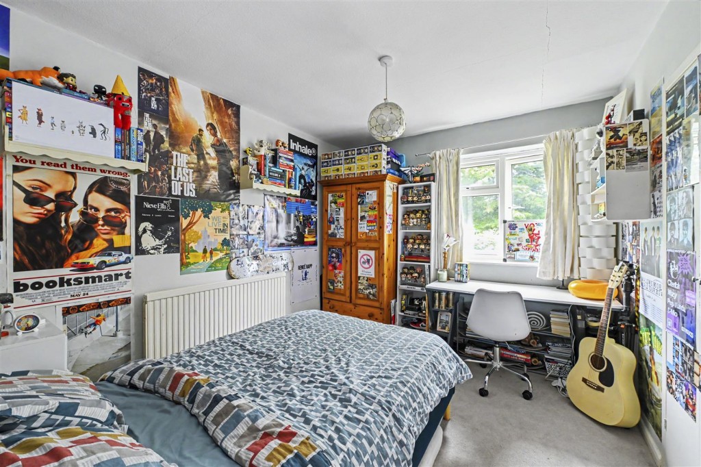 Nicholas Close, St Albans
