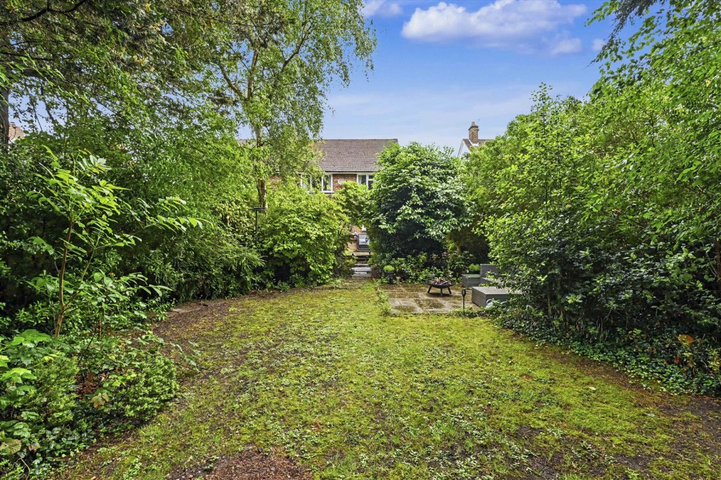Nicholas Close, St Albans