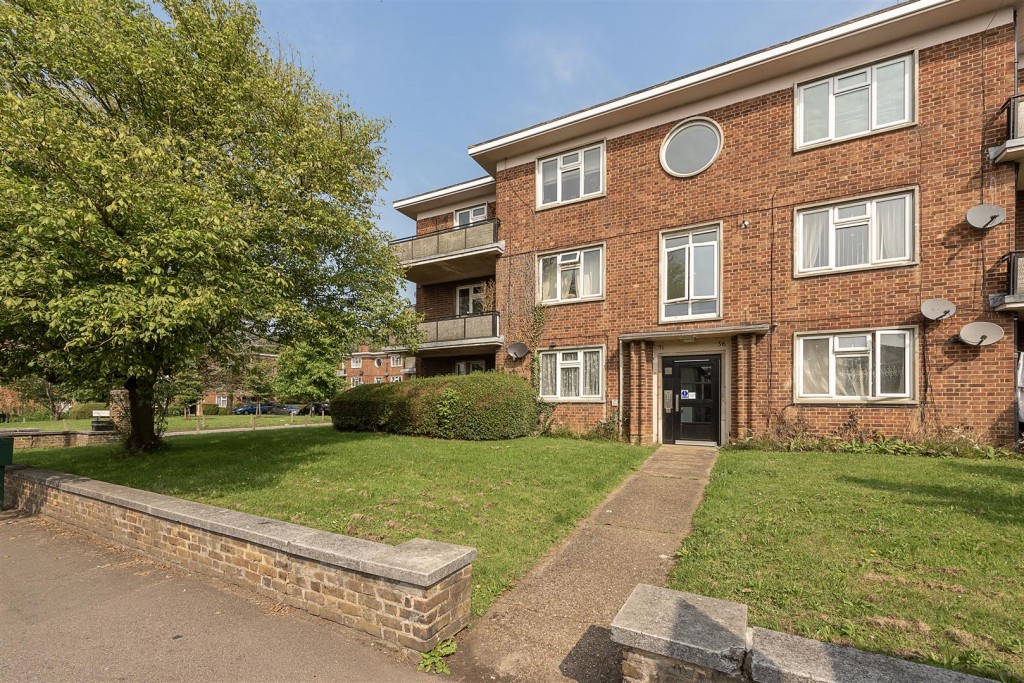 Hatfield Road, St Albans