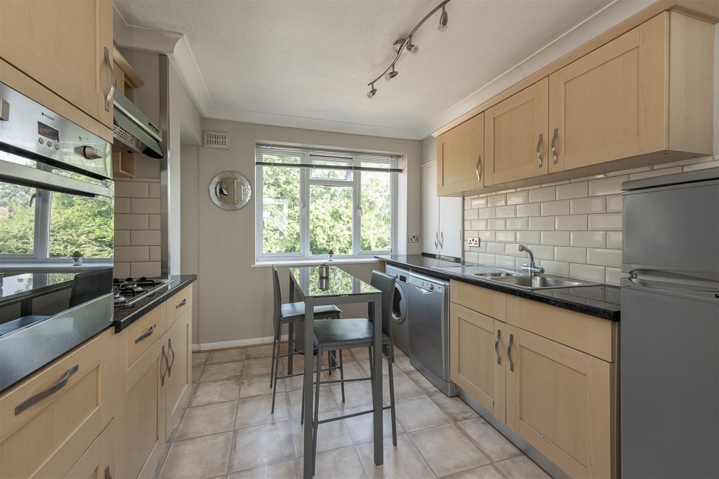 Hatfield Road, St Albans