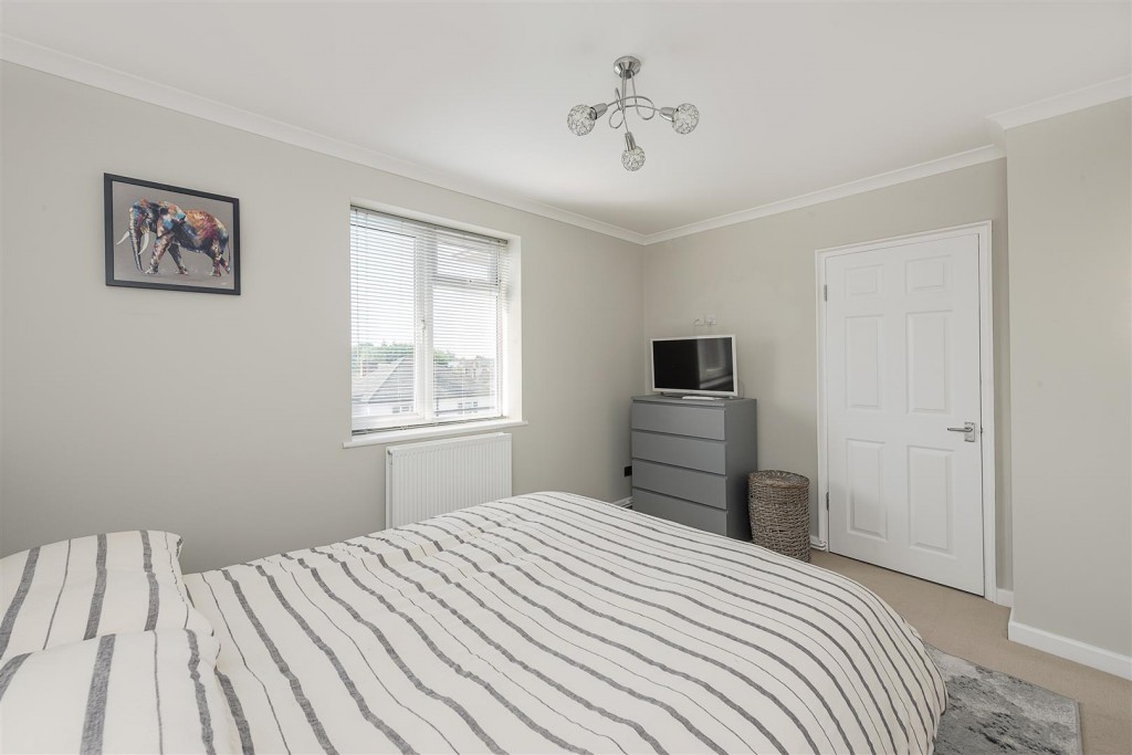 Hatfield Road, St Albans