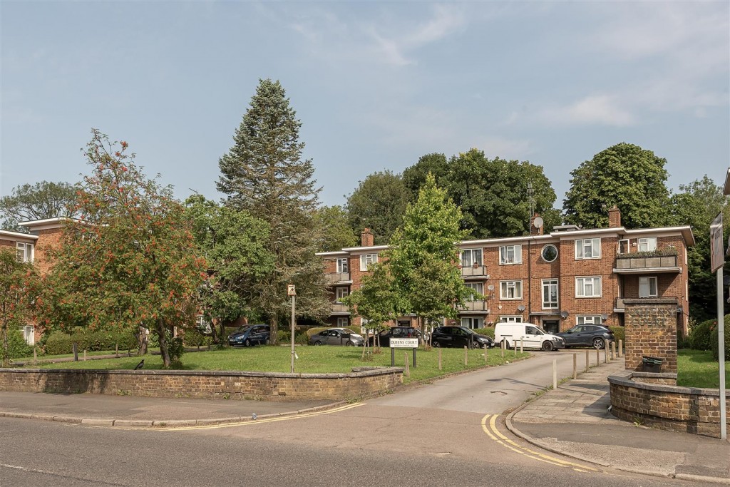 Hatfield Road, St Albans