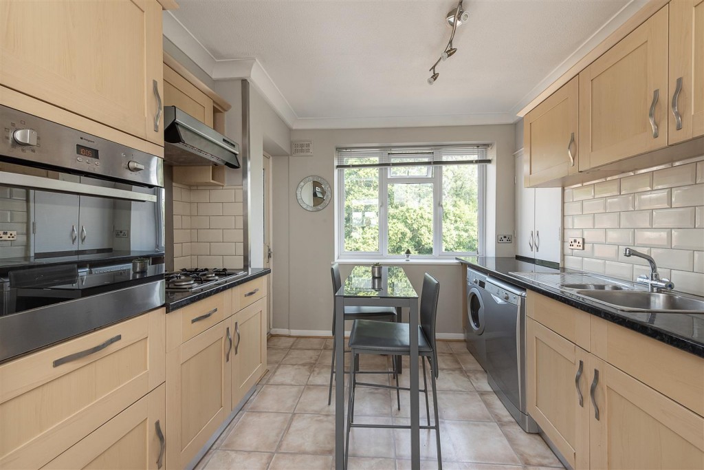 Hatfield Road, St Albans
