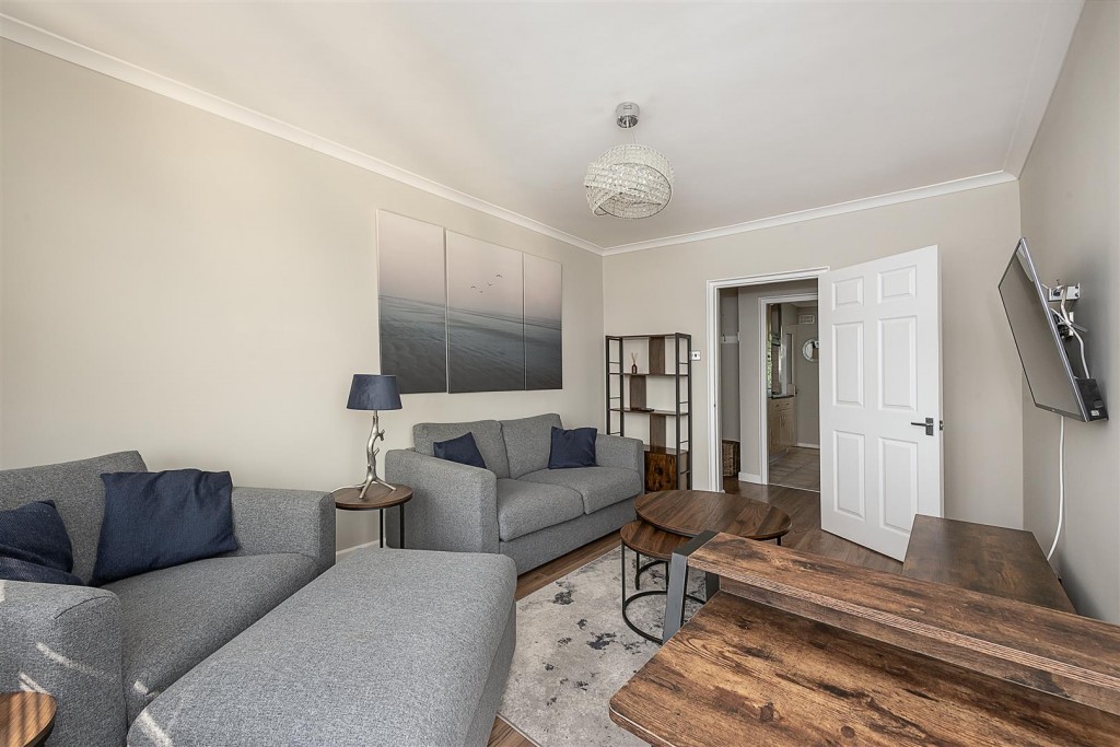Hatfield Road, St Albans