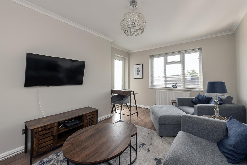 Hatfield Road, St Albans