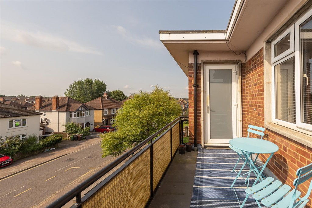Hatfield Road, St Albans