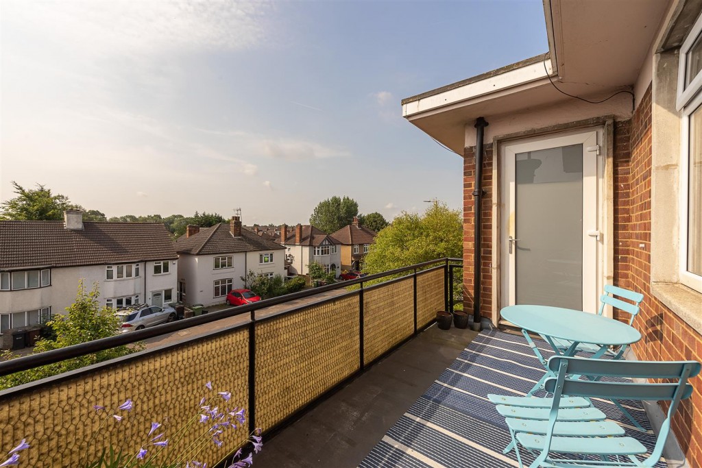 Hatfield Road, St Albans