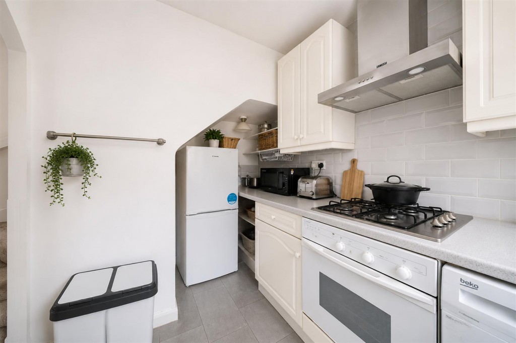 Shire Court, Dellfield, St Albans, Hertfordshire