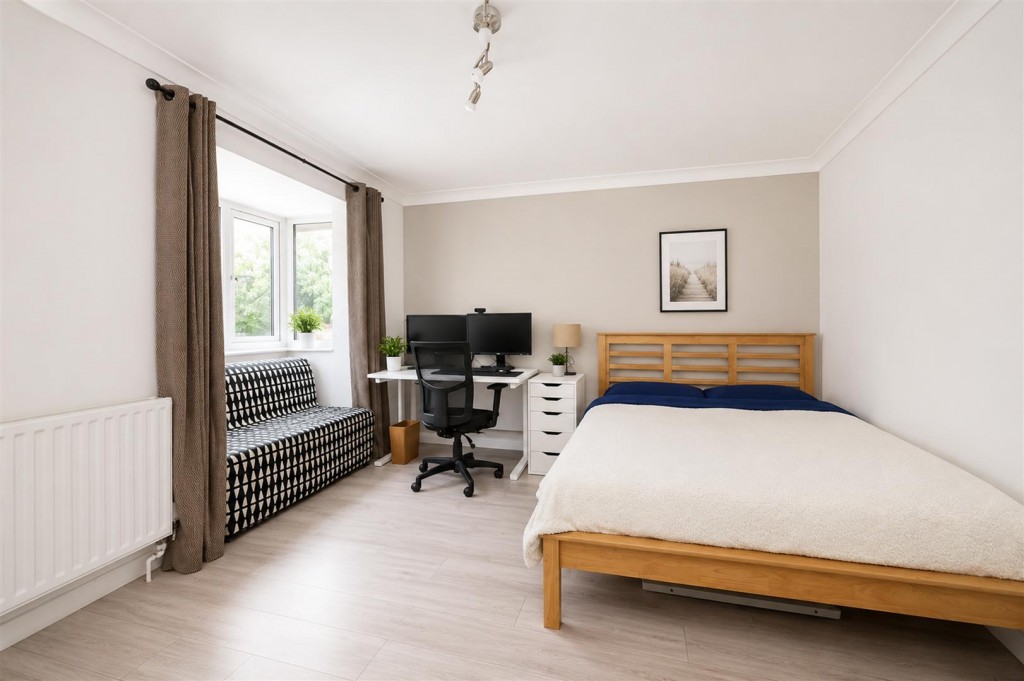 Shire Court, Dellfield, St Albans, Hertfordshire