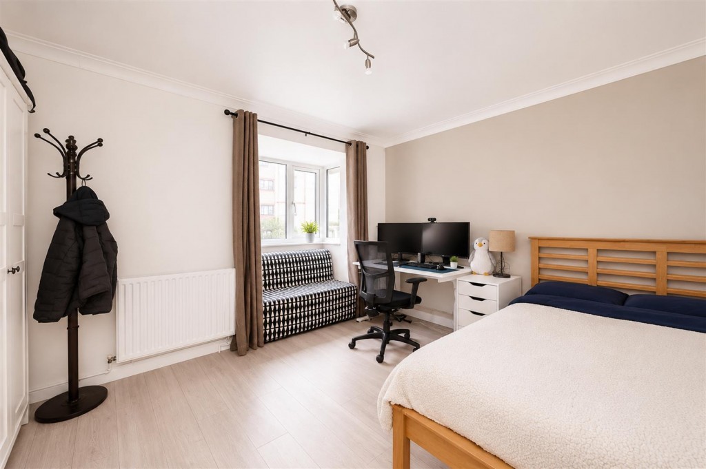 Shire Court, Dellfield, St Albans, Hertfordshire