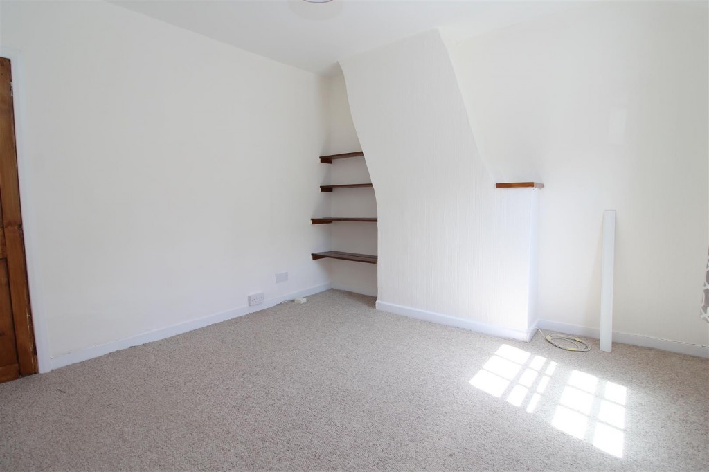 Holywell Hill, St Albans
