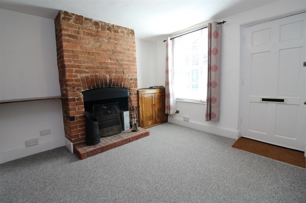 Holywell Hill, St Albans