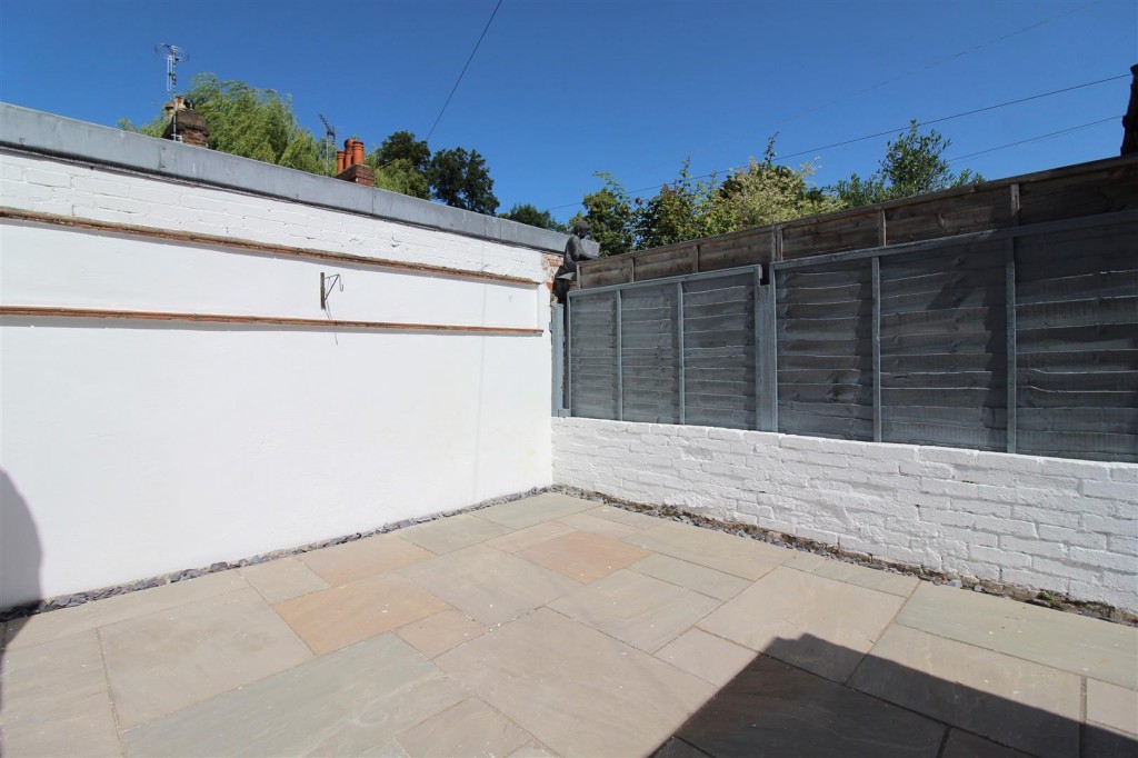 Holywell Hill, St Albans