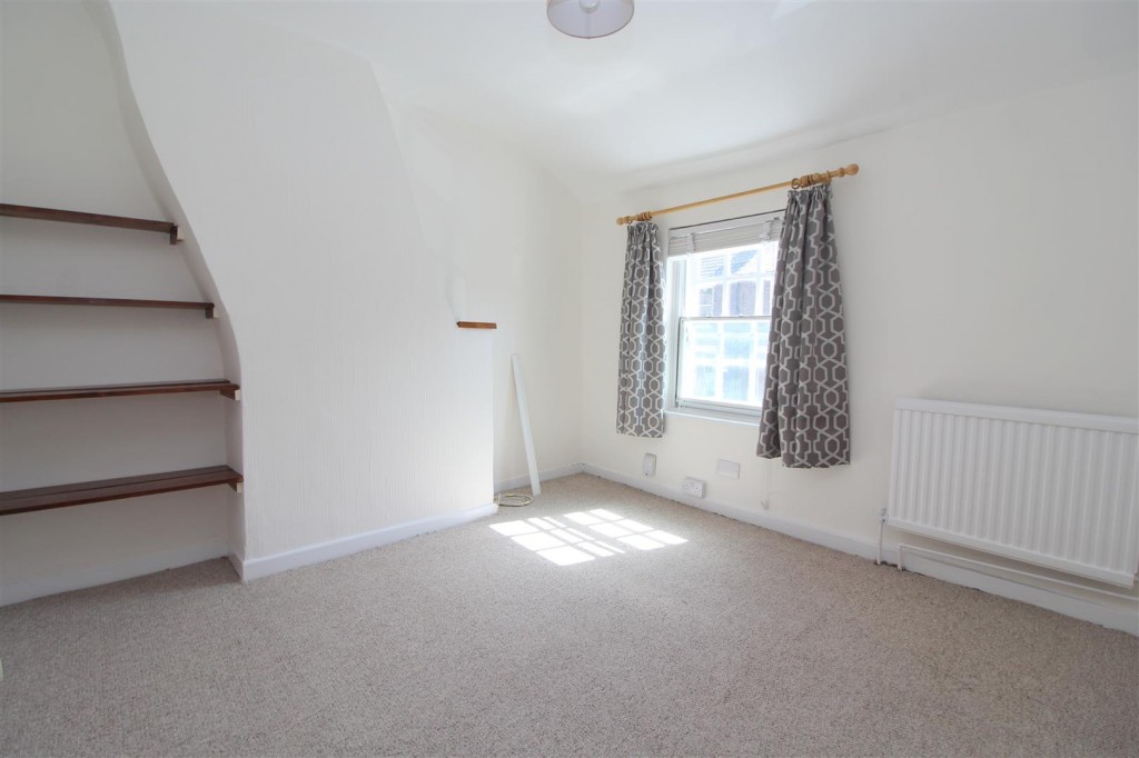 Holywell Hill, St Albans