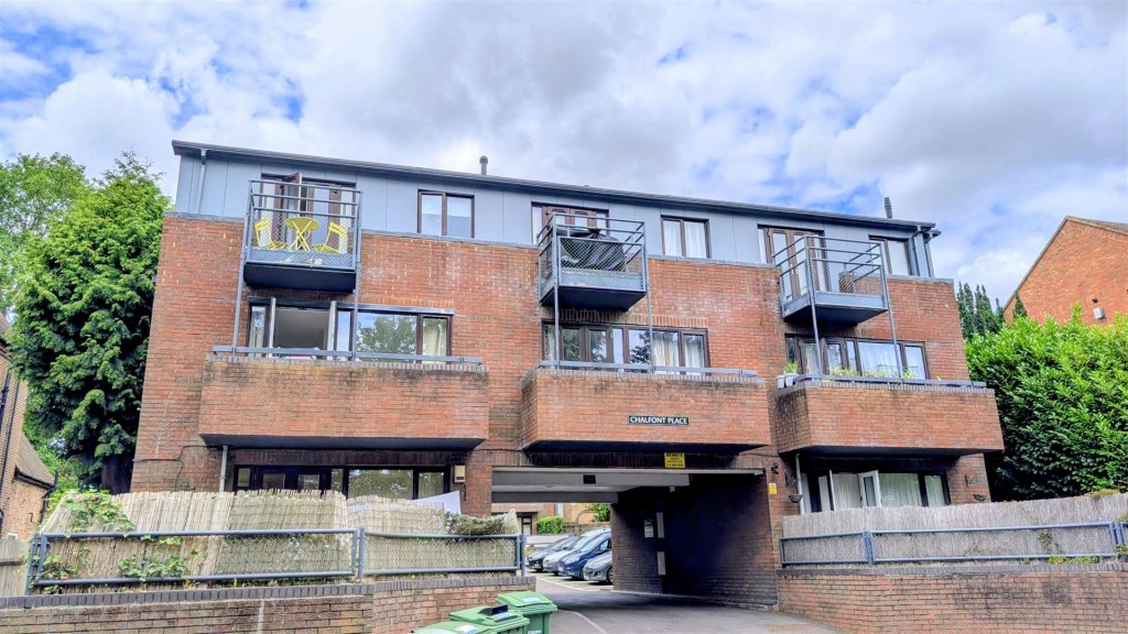 Chalfont Place, St Albans