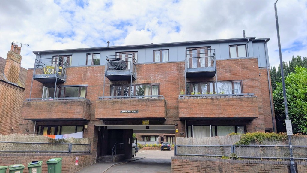 Chalfont Place, St Albans