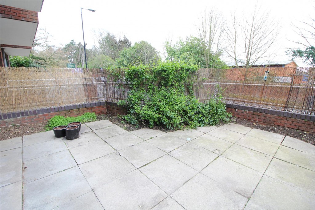 Chalfont Place, St Albans