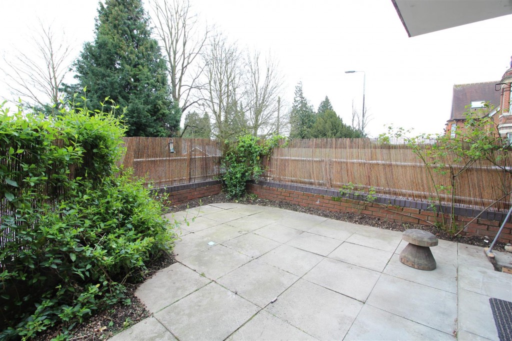Chalfont Place, St Albans