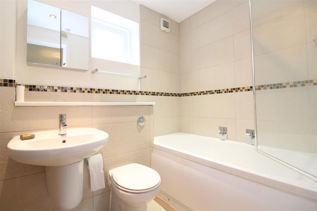 Chalfont Place, St Albans