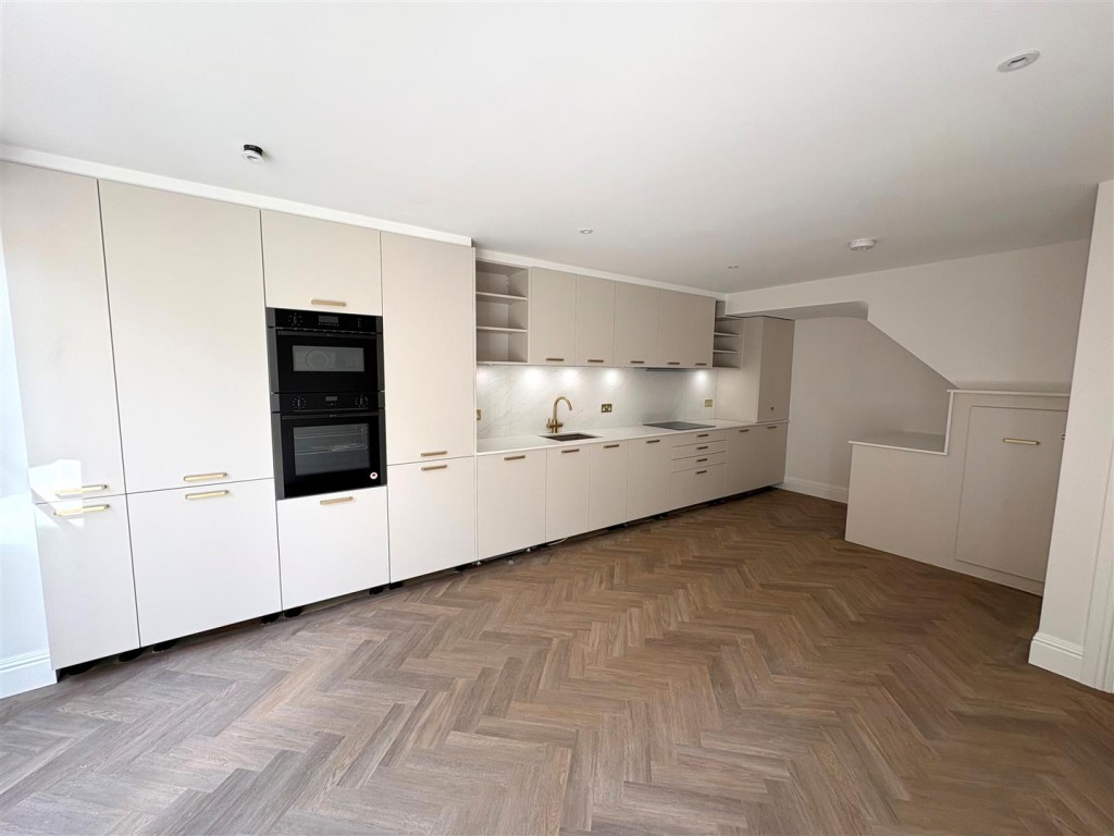 Verulam Road, St. Albans