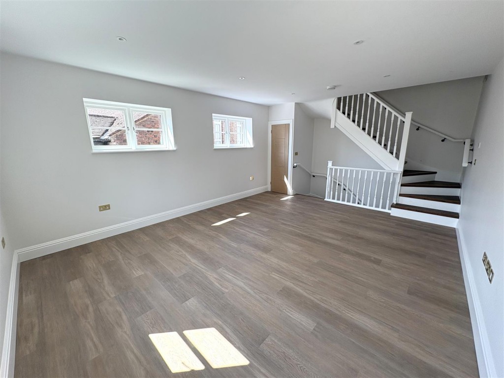 Verulam Road, St. Albans
