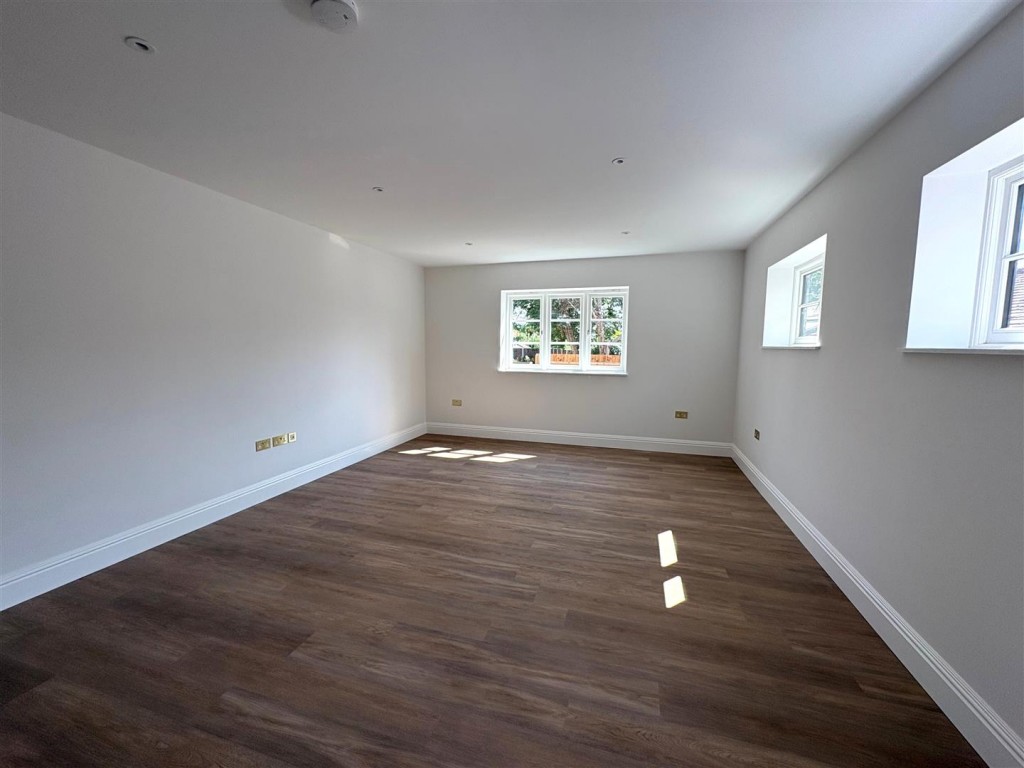 Verulam Road, St. Albans