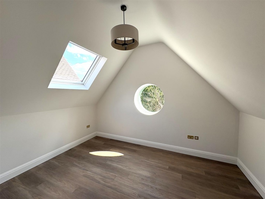 Verulam Road, St. Albans