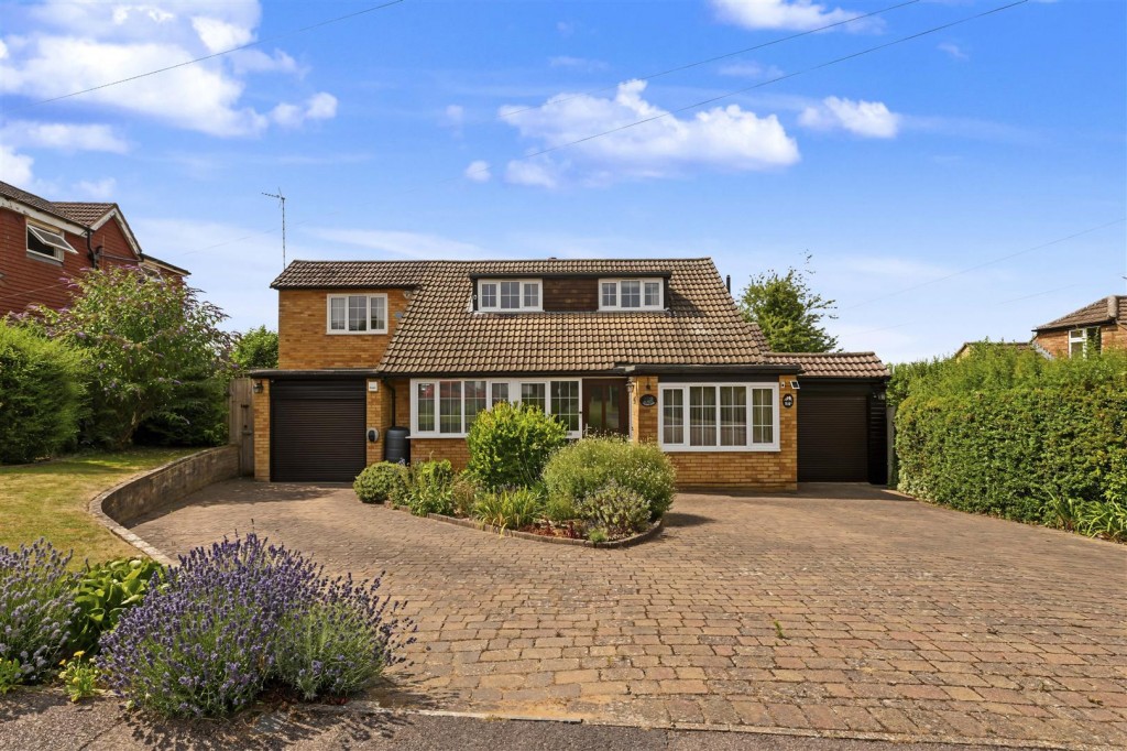 Lattimore Road, Wheathampstead, St. Albans
