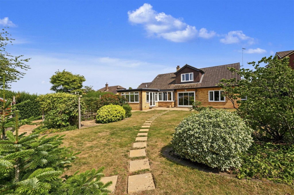 Lattimore Road, Wheathampstead, St. Albans