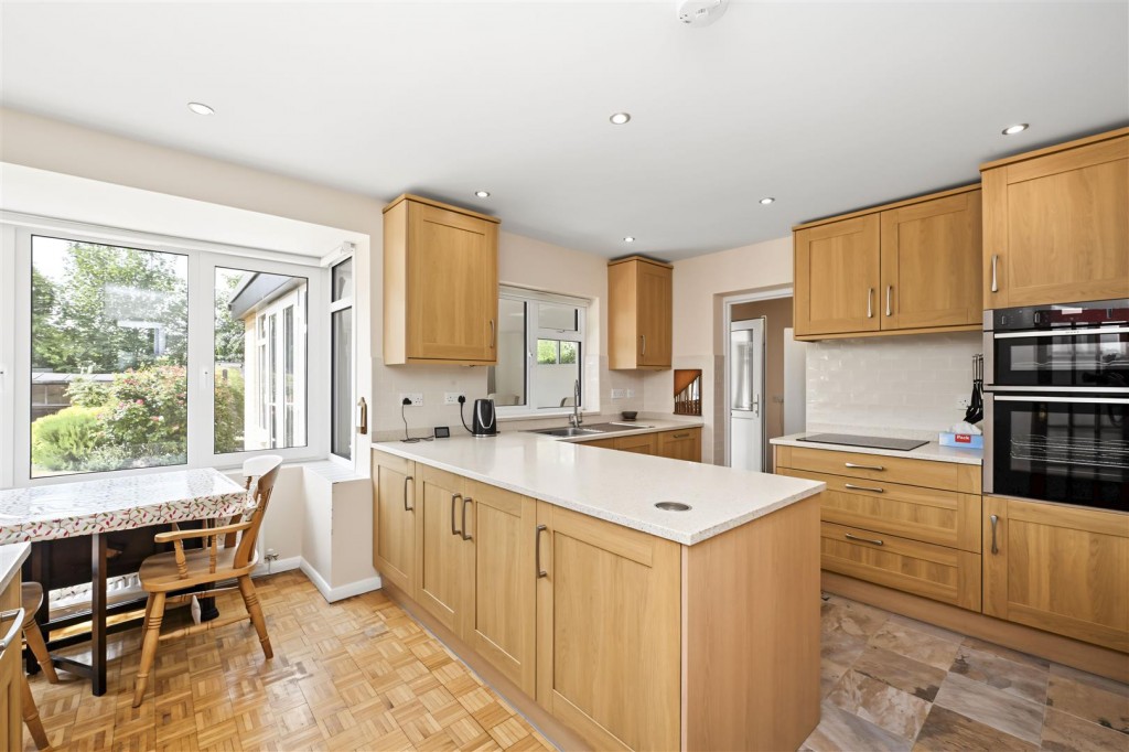 Lattimore Road, Wheathampstead, St. Albans
