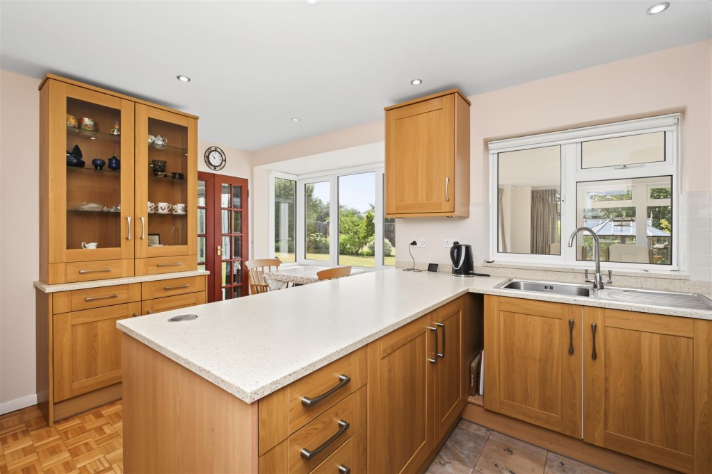 Lattimore Road, Wheathampstead, St. Albans