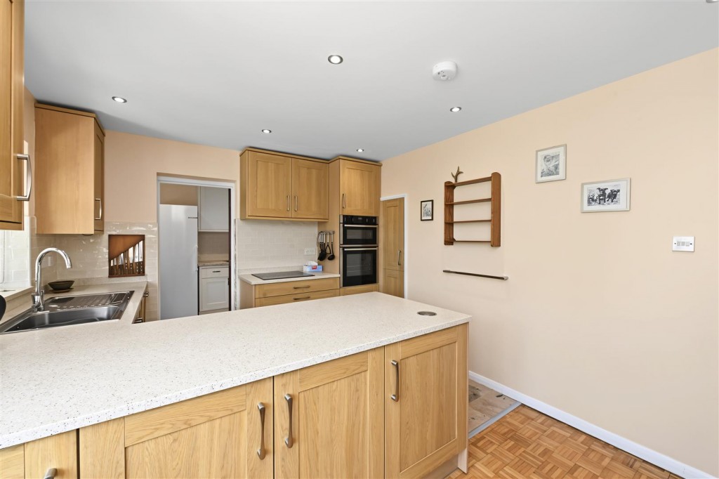 Lattimore Road, Wheathampstead, St. Albans
